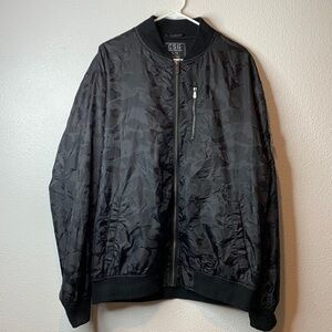 CSG Champs Sports Gear Men’s Lightweight Jacket sz XL/TG